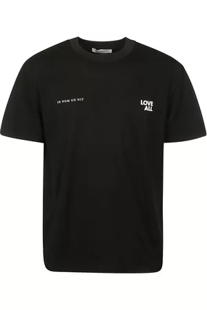 Ih Nom Uh Nit Topp, Herr, S, Bomull, T-Shirts