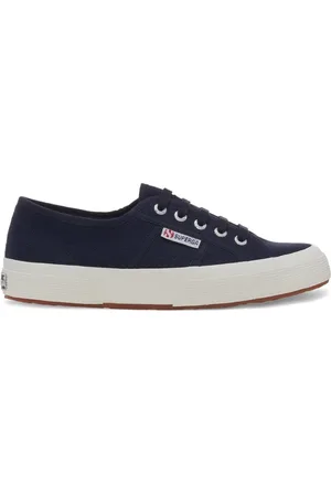 Superga Skor, unisex, 39 EU, Bomull, Sneakers