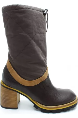 Ixos Kvinna Boots - Heeled Boots
