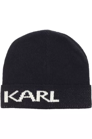 Karl Lagerfeld Man Mössor - Hattt