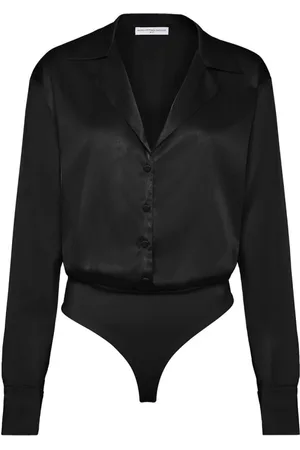 MVP Wardrobe Topp, Dam, XS, Läder, Tops