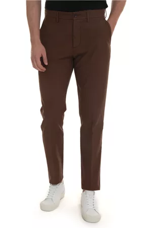 HARMONT&BLAINE Byxor, Herr, 2Xl, Bomull, Chino