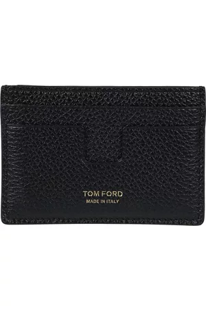 Tom Ford Man Plånböcker - Wallets & Cardholders