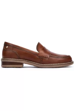 Pikolinos Kvinna Loafers - Loafers , Dam