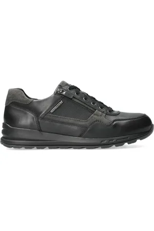 Mephisto Skor, Herr, 42 EU, Läder, Sneakers