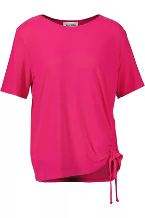 Joseph Ribkoff Kvinna T-shirts - T-Shirt , Dam
