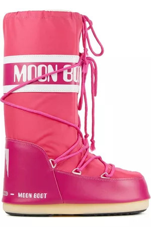 Moon Boot Kvinna Moonboots - Ankle Boots , Dam