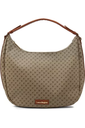 Laura Biagiotti Kvinna Handväskor - Shoulder Bags , Dam