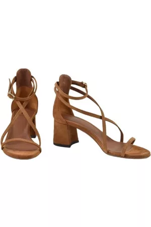 L'Autre Chose Kvinna Sandaler med klack - High Heel Sandals , Dam