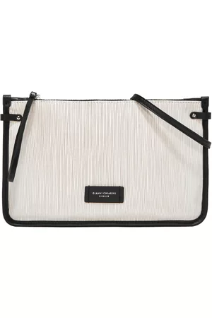 Gianni chiarini Kvinna Axelväskor - Shoulder Bags , Dam