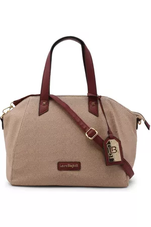 Laura Biagiotti Kvinna Handväskor - Shoulder Bags , Dam