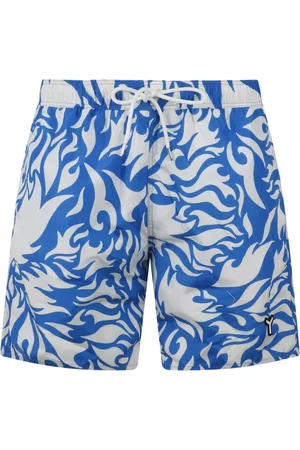 YES I AM Badkläder, Herr, M, Polyester, Swimwear