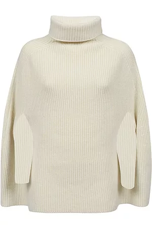 Sa Su Phi Stickade tröjor & koftor, Dam, S, Turtlenecks