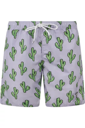 YES I AM Badkläder, Herr, L, Polyester, Swimwear