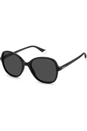 Polaroid Kvinna Solglasögon - Sunglasses , Dam