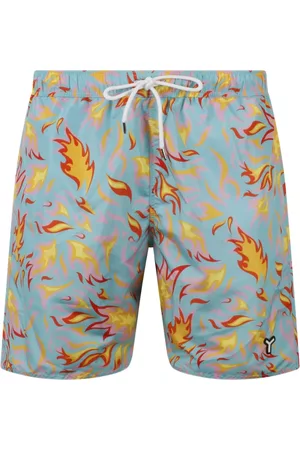 YES I AM Badkläder, Herr, S, Polyester, Swimwear