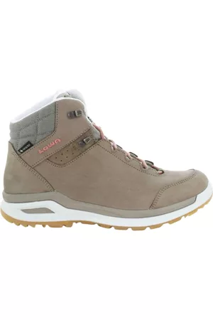 Lowa Kvinna Ankelboots - Ankle Boots , Dam