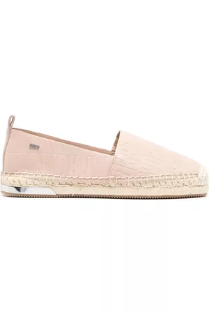 DKNY Skor, Dam, 37 EU, Espadrilles