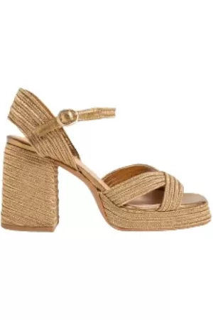 Castaner Kvinna Sandaler - Sandals , Dam