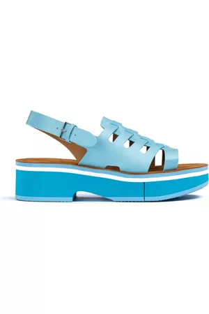 Robert Clergerie Kvinna Sandaler - Sandals , Dam