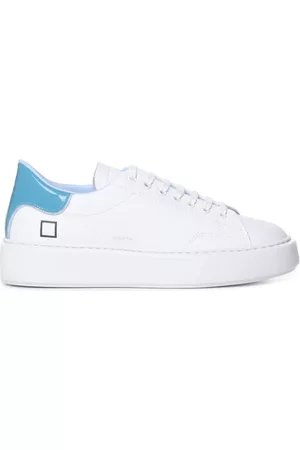 D.A.T.E. Kvinna Sneakers - Sneakers , Dam