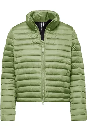 Bomboogie Kvinna Dunjackor - Down Jackets , Dam