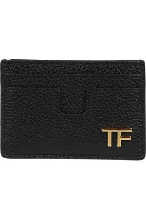 Tom Ford Man Plånböcker - Wallets & Cardholders , Herr