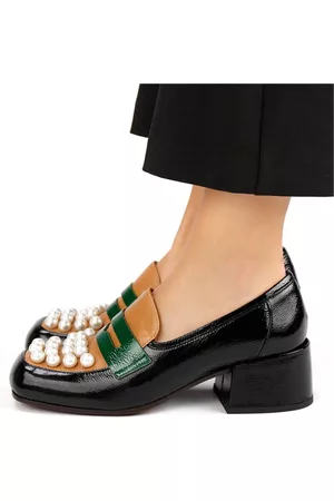 Chie Mihara Kvinna Loafers - Loafers , Dam