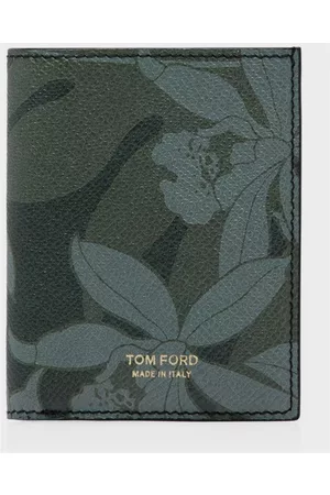 Tom Ford Man Plånböcker - Wallets & Cardholders , Herr
