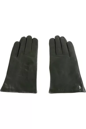 Roberto Cavalli Kvinna Handskar - Gloves , Dam