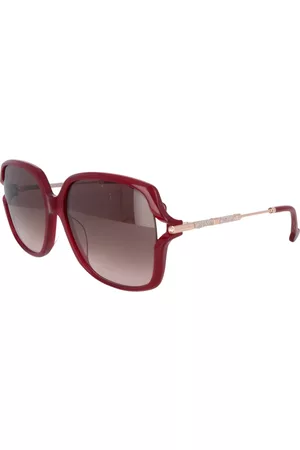 Carolina Herrera Solglasögon - Sunglasses , Unisex