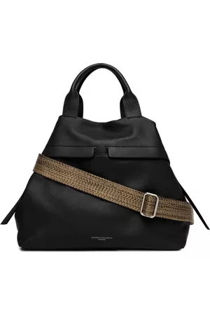 Gianni chiarini Kvinna Axelväskor - Shoulder Bags , Dam
