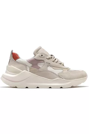 D.A.T.E. Kvinna Sneakers - Sneakers , Dam