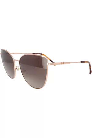 Carolina Herrera Kvinna Solglasögon - Sunglasses , Dam