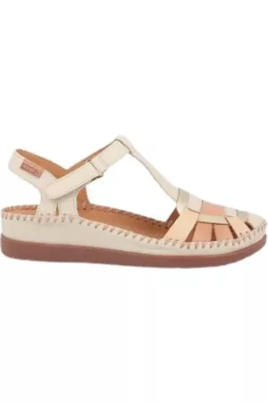 Pikolinos Kvinna Sandaler - Flat Sandals , Dam