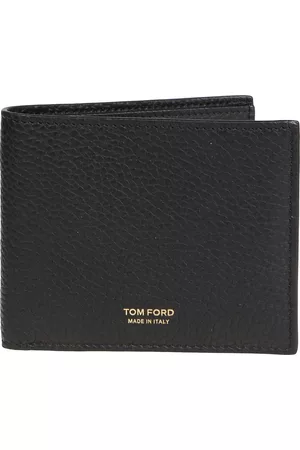 Tom Ford Man Plånböcker - Wallets & Cardholders , Herr