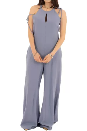 Imperial Kvinna Jumpsuits - Jumpsuits & Playsuits , Dam