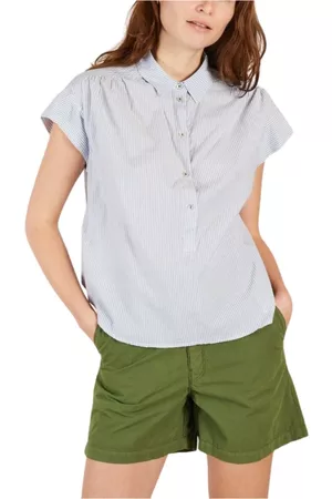 Bellerose Kvinna Casual skjortor - Shirts , Dam