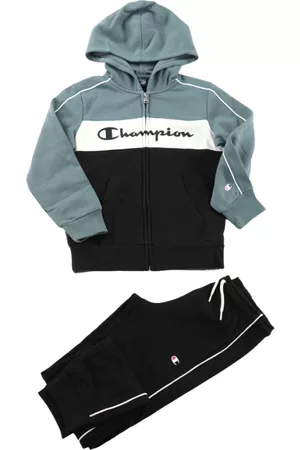 Champion Man Träningsbyxor - Suit Trousers , Herr