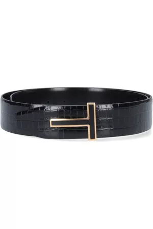 Tom Ford Man Bälten - Belts , Herr