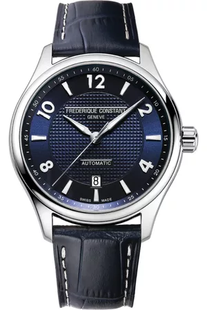 Frederique Constant Kvinna Klockor - Watches , Dam