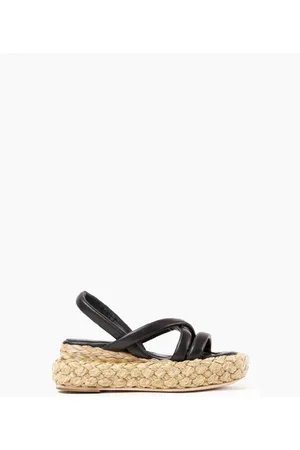 Paloma Barceló Skor, Dam, 38 EU, Sandaler paola