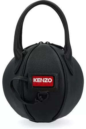 Kenzo Kvinna Axelväskor - Shoulder Bags , Dam