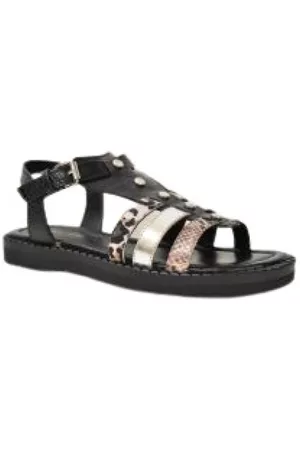 Janet&Janet Kvinna Loafers - Skor , Dam