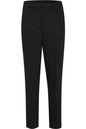 Kaffe Byxor, Dam, M, Polyester, Chinos