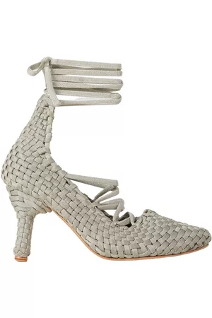 Isa Boulder Skor, Dam, 39 EU, Rayon, Pumps