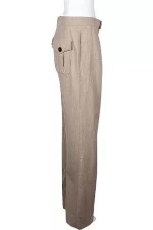 Chloé Kvinna Vintage - Pre-owned Ylle nederdelar , Dam