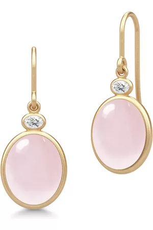 Julie Sandlau Kvinna Örhängen - Earrings , Dam
