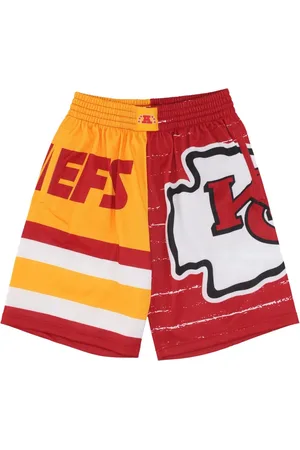 Mitchell & Ness Shorts, Herr, S, Casual Shorts