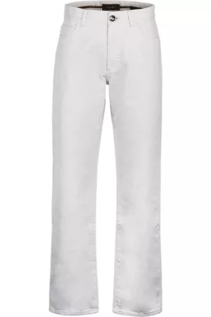 MOORER Byxor, Dam, M, Denim, Byxor